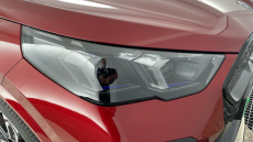 BMW iX2 230kW xDrive30 Shadow Edition 65kWh 5dr Auto Electric Hatchback